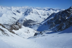 Les Deux Alpes - VallonsMeije